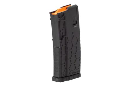 MAG HEXMAG SHORTY AR15 20RD BLK
