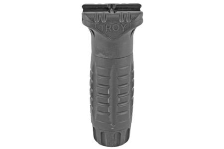 TROY CQB VERT GRP POLY BLK