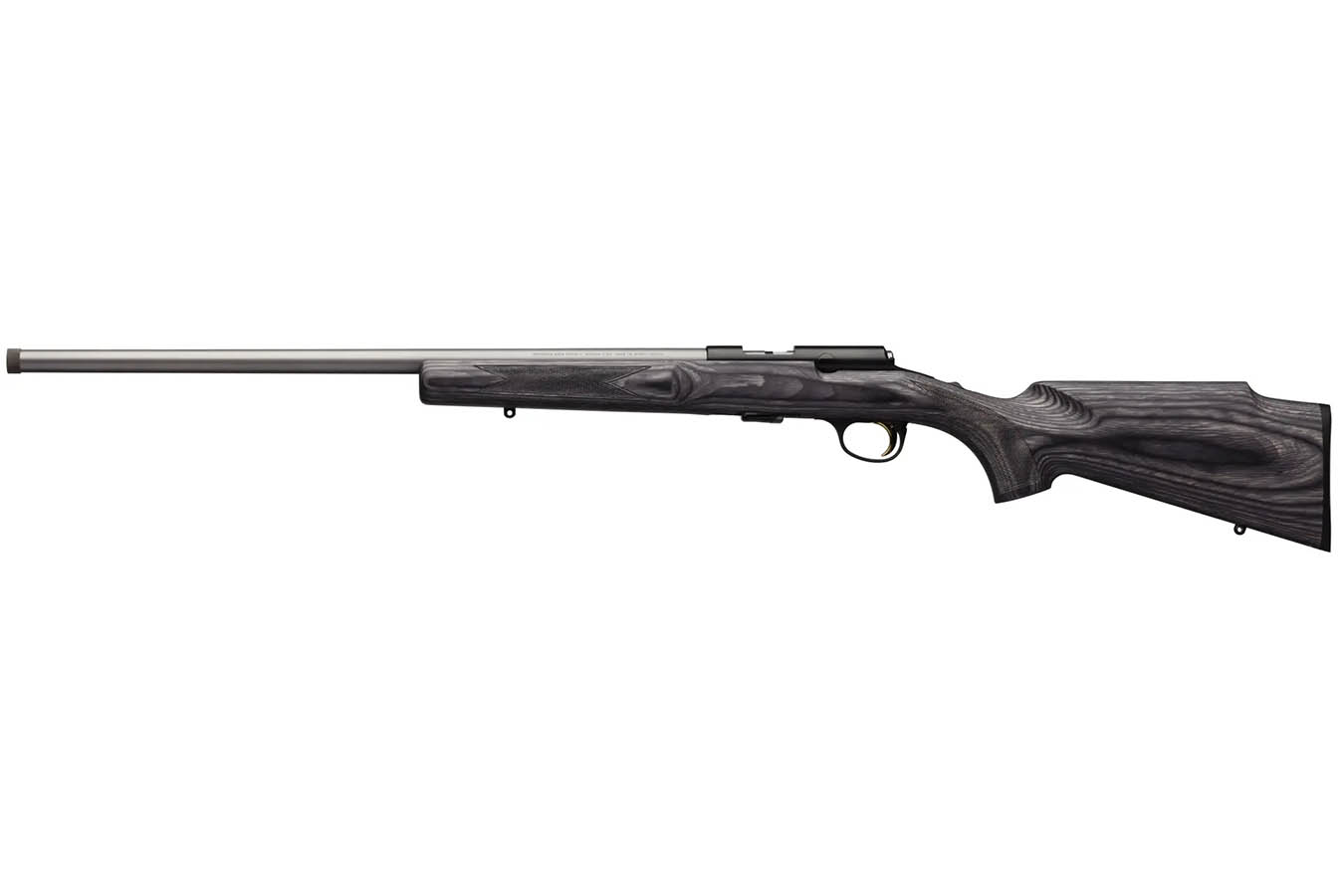 Browning T-Bolt Target/Varmint Stainless 22 WMR Bolt-Action Rifle