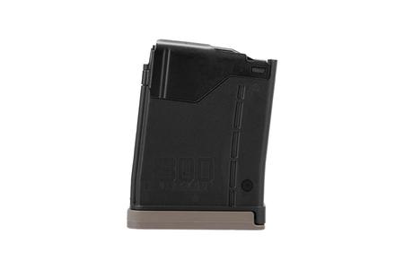 LANCER L5AWM 300BLK 10RD OPAQUE BLK