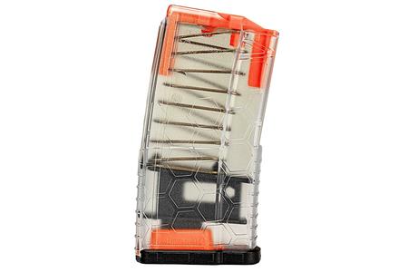 MAG HEXMAG SHRTY AR15 5.56 10RD CLR