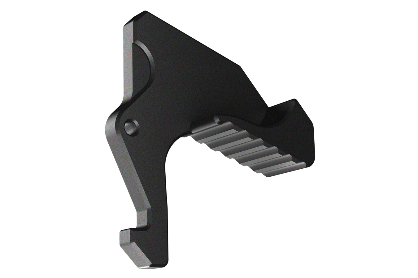 Rise Armament Extended Latch for AR-15/AR-9/AR-10 Milspec Charging Handle