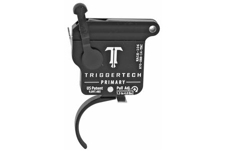 TRIGRTECH R700 PRIMRY CRVD RH BLT