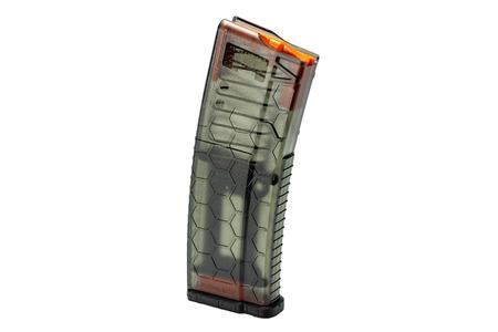 MAG HEXMAG HV S2 AR15 5.56 10RD SMK