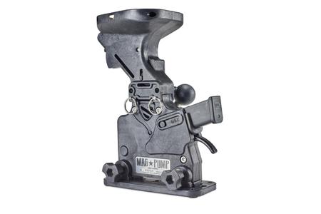 MAGPUMP 9MM PRO LOADER BLK