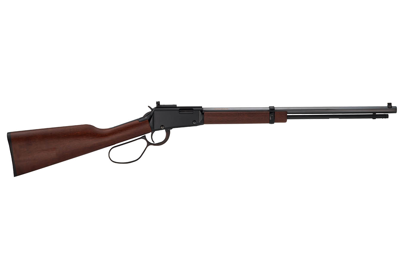 Henry H1 Tracker 22 WMR Lever-Action irloom Rifle