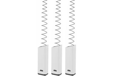 KRISS MAGEX2 KIT FOR G21 17RD 3PK