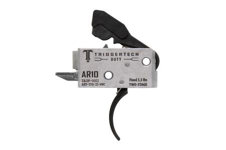 TRIGRTECH AR10 2STG DUTY CURVE 3.5LB