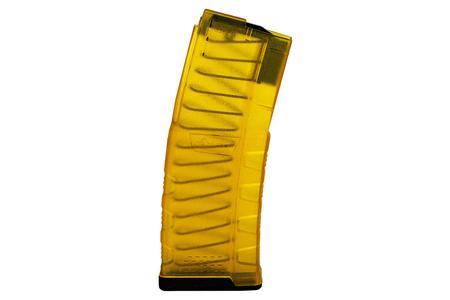 MAG MFT EXD 5.56 30RD TRANS YELLOW