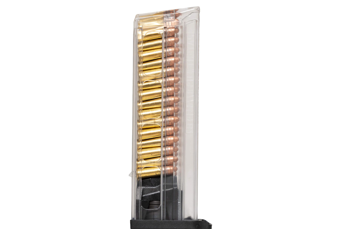 Kel-Tec 33-Round .22LR Magazine - Translucent Black