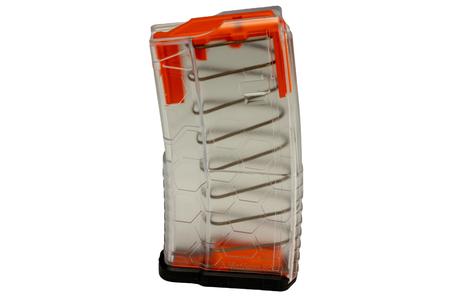 MAG HEXMAG SHORTY AR15 5.56 20RD CLR