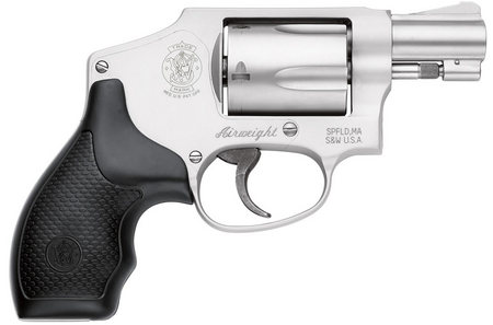 SMITH AND WESSON Model 642 38 Special J-Frame Revolver