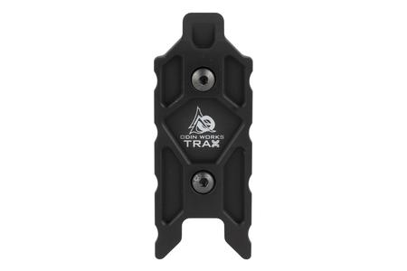 ODIN WORKS M-LOK TO ARCA TRAX RAIL