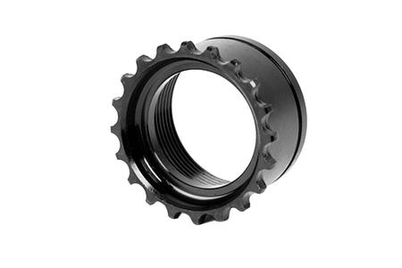 LBE AR BARREL NUT