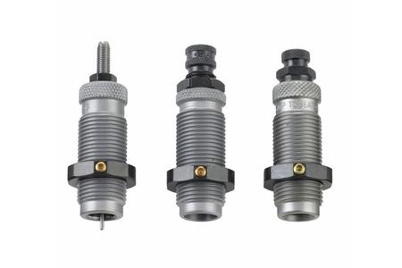 3-DIE CARB TC SET .32 AUTO