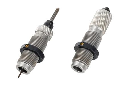 FL DIE SET 6MM CREEDMOOR