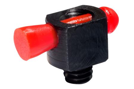 HIVIZ SPARK II SIGHT SET RED