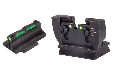 HIVIZ RUGER 10/22 SIGHT PKG