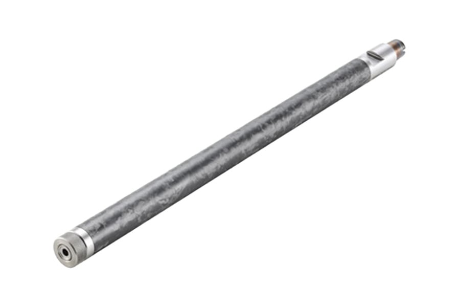 RUGER TENSIONED 16.10` THREADED CARBON FIBER/STAINLESS STEEL FITS RUGER 10/22
