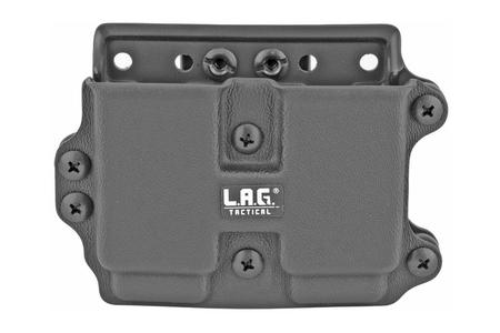 LAG 9/40 COM/SLIM DMC MCS MAG POUCH