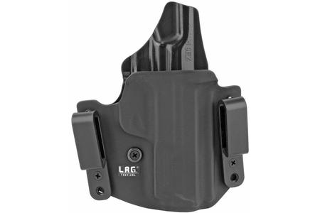 LAG DFNDR SW SHIELD 9 EZ RH BLK
