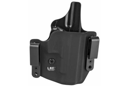 LAG DFNDR FOR GLK 48 OWB/IWB BLK RH