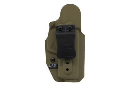 LAG LIB MK II SIG P365 XMACRO FDE