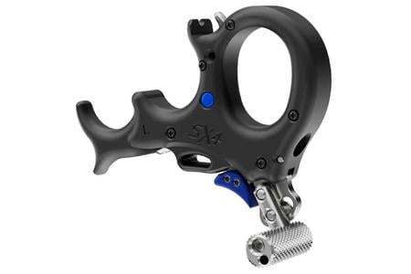 SX4 THUMB BLACK - XL 