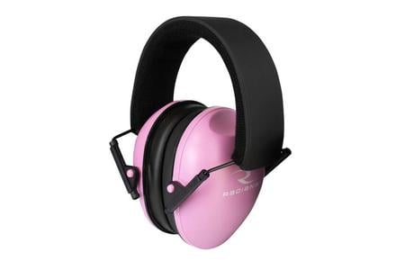 RADIANS PASSIVE EARMUFF PINK LOW SET