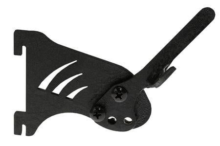 SKULL HOOKER TROPHY TREE ARM/PRONG