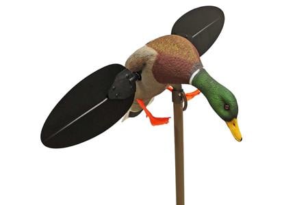 MOJO HW2547   MALLARD LITE