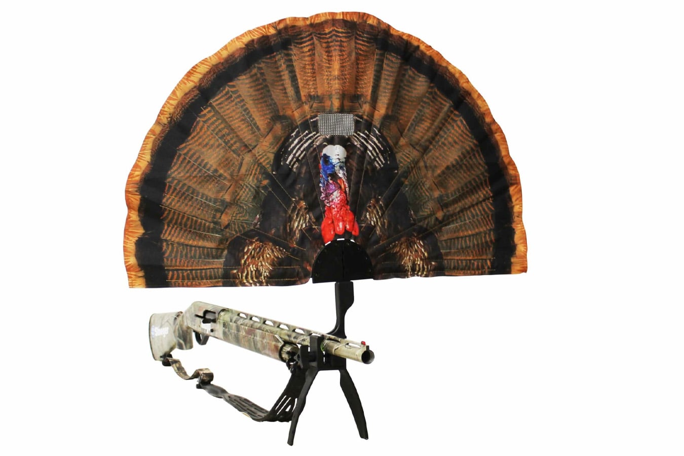 Mojo Outdoors Tail Chaser Max Turkey Decoy
