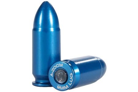 SNAP CAPS 9MM 10