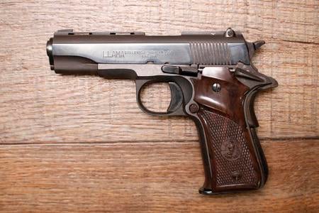 LLAMA 380 ACP USED 
