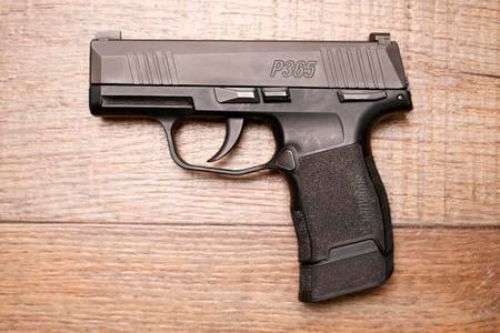 P365 9MM USED 