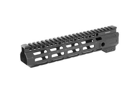 COMBAT RAIL M-LOK HANDGUARD, FITS AR-15 RIFLES, 9.5