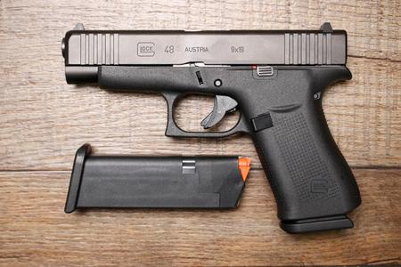 48 9MM USED 