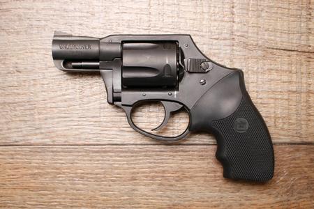 UNDERCOVER 38 SPL USED 