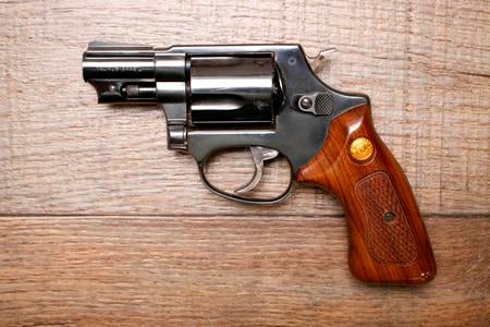85 38SPL USED 