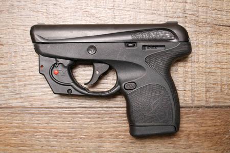 SPECTRUM 380 ACP USED 