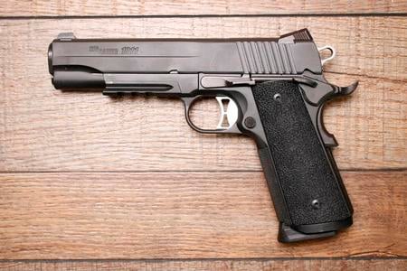 1911 45ACP USED 