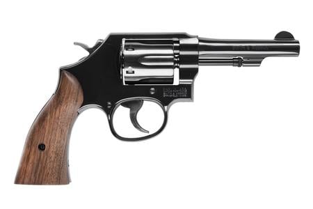MODEL 10 .38SPL CLASSIC