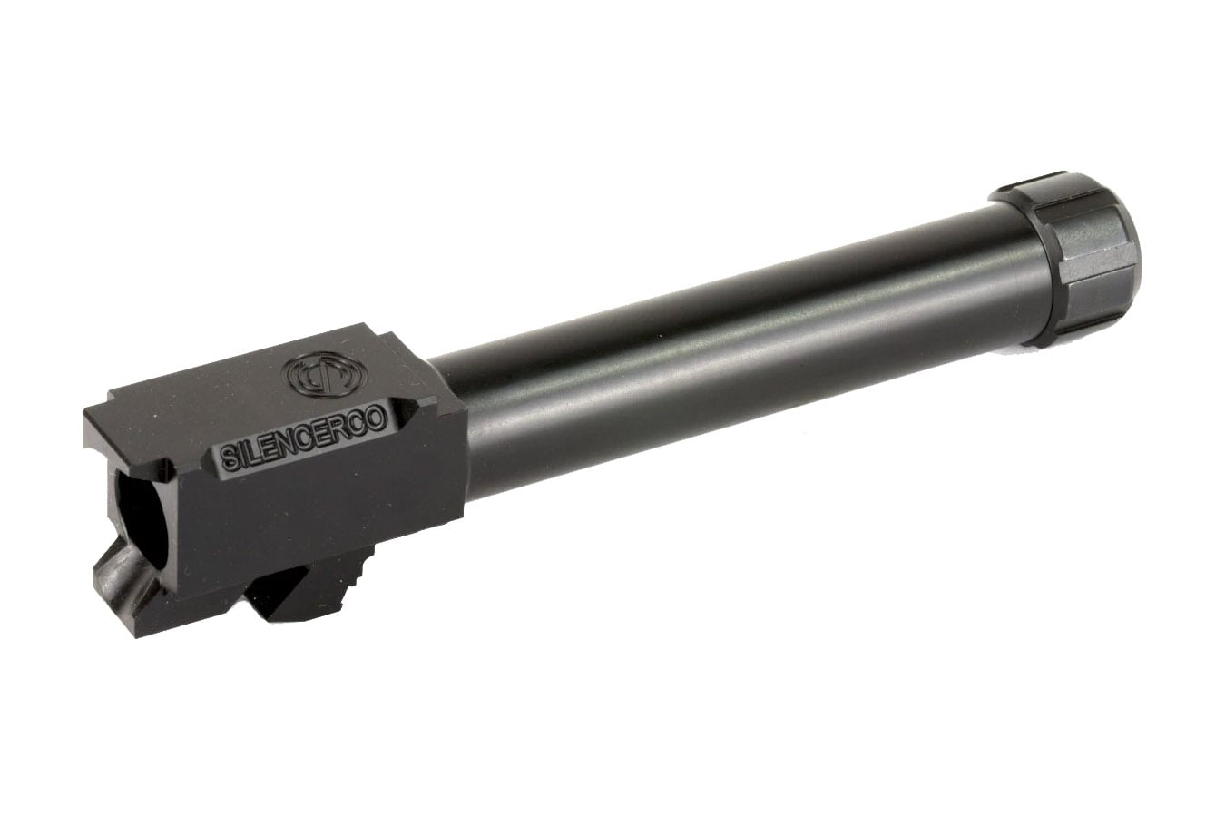 Silencerco SIG SAUER P365XL Threaded Barrel 4.3 Inch