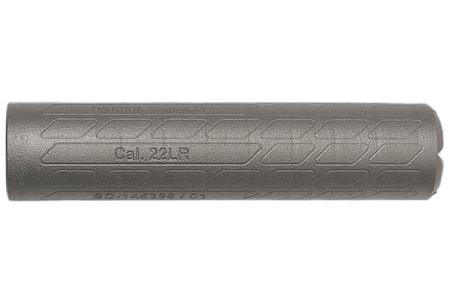 BRUGGER AND THOMET TIGER TI 22 CAL TITANIUM RATED TO 5.7