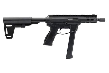 JAWBONEHYBRID 45ACP 5` BRL 26+1 RD MAG BLACK