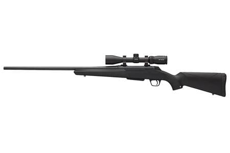 WINCHESTER FIREARMS XPR 400 LEGEND 22` BARREL BLACK SYNTHETIC STOCK WITH VORTEX SCOPE