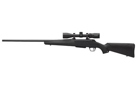 XPR 400 LEGEND 22` BARREL BLACK SYNTHETIC STOCK WITH VORTEX SCOPE