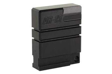 ODIN WORKS LOWER VISE BLOCK AR15