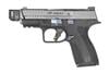 SMITH AND WESSON COMP 9MM 4.1` 13/15-RD SEMI-AUTO PISTOL