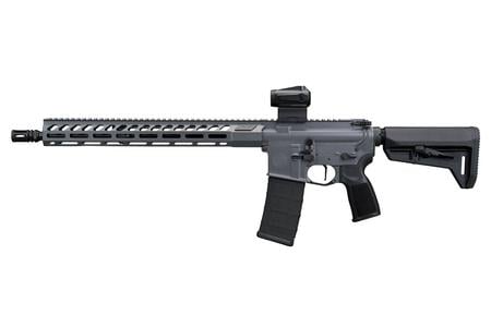 SIGM400 5.56 NATO RIFLE 16IN FORGE SEMI ROMEO MSR GEN II 30RD
